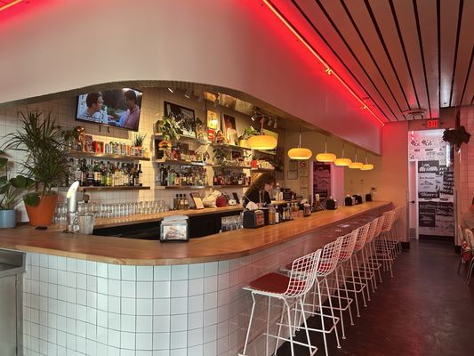 Bad Jimmy's Scottsdale by null