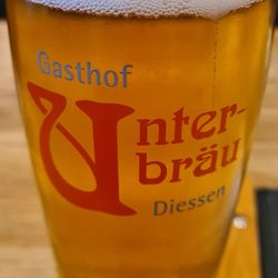 Restaurant Unterbräu