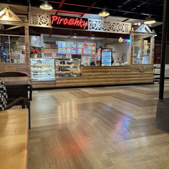 Piroshky Bakery - The storefront - Russian Near Me - Bellevue, Washington Piroshky Bakery - The storefront - Russian Near Me - Bellevue, Washington