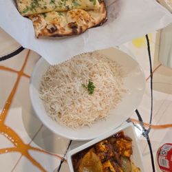 Cook-In-Pot - Naan