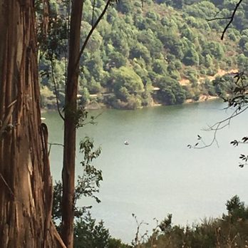 Anthony Chabot Regional Park - Lake view - Parks Near Me - Castro Valley, California