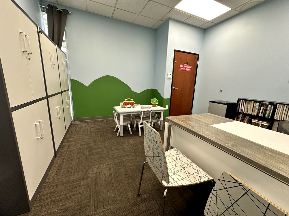 Talk of the Town - child therapist in Henderson, NV