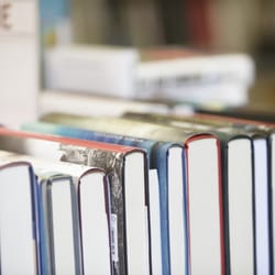 London Review Bookshop
