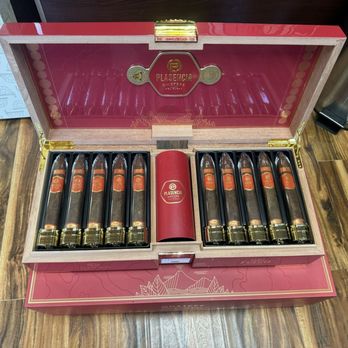 Cigar Barn & Lounge - Lounges Near Me - Yardley, Pennsylvania