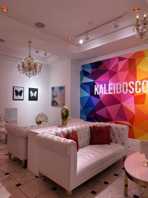 The Vendue, Charleston's Art Hotel by null