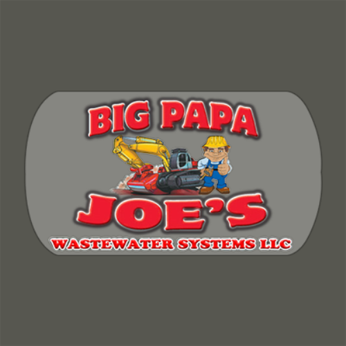 Big Papa Joe's Wastewater Systems - septic in Pinehurst, TX