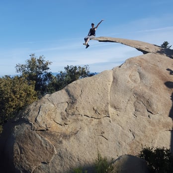 Mount Woodson Trail - 8am hike! - Hiking Near Me - Poway, California Mount Woodson Trail - 8am hike! - Hiking Near Me - Poway, California
