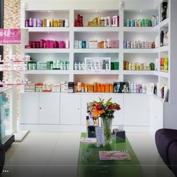 Sheer Bliss - Hair Salons Near Me - London, XGL Sheer Bliss - Hair Salons Near Me - London, XGL