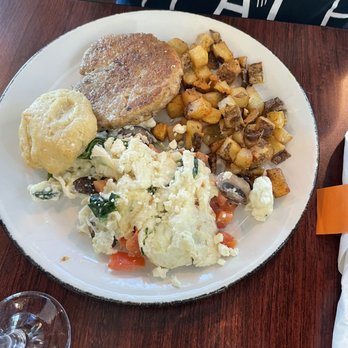 Mimosas - Power Omelet - American Near Me - Denver, Colorado Mimosas - Power Omelet - American Near Me - Denver, Colorado