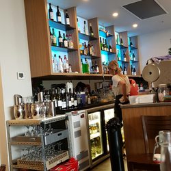 Somerville Thai Restaurant - Nice small thai restaurant