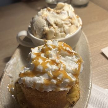Pacific Catch - Complimentary birthday dessert - Seafood Near Me - Brea, California Pacific Catch - Complimentary birthday dessert - Seafood Near Me - Brea, California