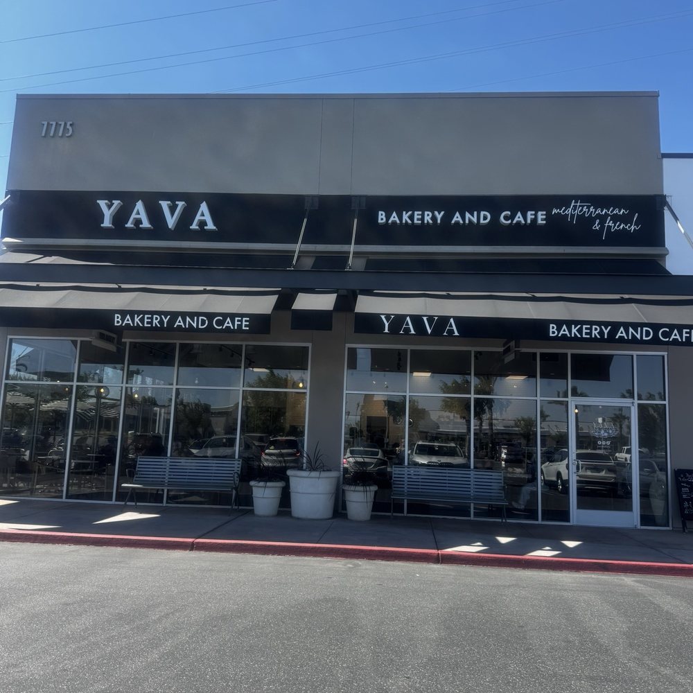 Yava Bakery And Cafe - Arrived!! - Bakeries Near Me - Fresno, California Yava Bakery And Cafe - Arrived!! - Bakeries Near Me - Fresno, California