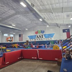 ASI Gymnastics - Facility