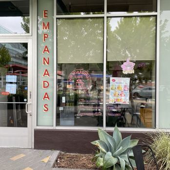 Dos Corazones Cafe - Entrance - Cafes Near Me - Emeryville, California Dos Corazones Cafe - Entrance - Cafes Near Me - Emeryville, California