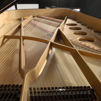 David Andersen Pianos - Behold: the mighty Steingraeber concert grand; the greatest piano no one knows about.... - Piano Stores Near Me - Los Angeles, California David Andersen Pianos - Behold: the mighty Steingraeber concert grand; the greatest piano no one knows about.... - Piano Stores Near Me - Los Angeles, California