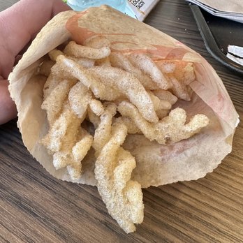 Taco Bell - Don't come to this location for the cinnamon-less twist. - Fast Food Near Me - San Jose, California Taco Bell - Don't come to this location for the cinnamon-less twist. - Fast Food Near Me - San Jose, California