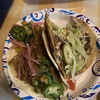 Velvet Taco - Tacos Near Me - Plano, Texas Velvet Taco - Tacos Near Me - Plano, Texas