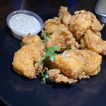 KINSmoke - Cajun Shrimp - Barbeque Near Me - Healdsburg, California