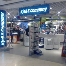 Kjell & Company