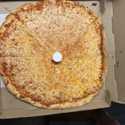 Gino's Real New York Pizza