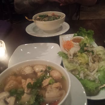 Nicky's Thai Kitchen - Yummmmmm - Thai Near Me - Pittsburgh, Pennsylvania