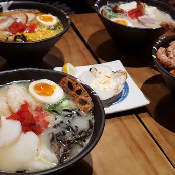 Ramen Wakusei - Ramen Near Me - Sunnyvale, California Ramen Wakusei - Ramen Near Me - Sunnyvale, California