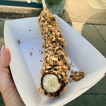 Sugar 'N' Spice - Ice Cream & Frozen Yogurt Near Me - Newport Beach, California