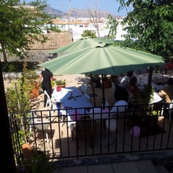 Restaurante la Costera de Altea