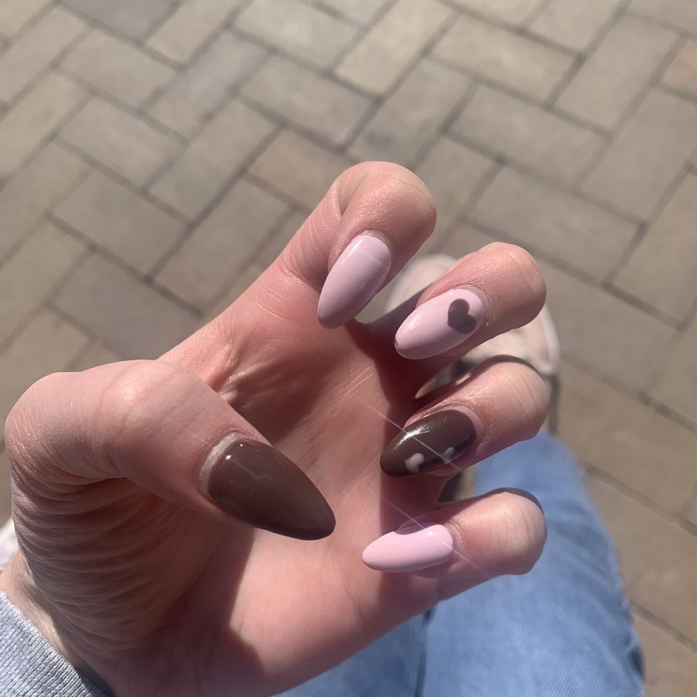 Exquisite Nails - Nails by Henry - Nail Salons Near Me - Tucson, Arizona Exquisite Nails - Nails by Henry - Nail Salons Near Me - Tucson, Arizona