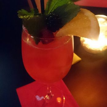 Thundercut Alley - Spiked Ice Tea, loved it - Cocktail Bars Near Me - Dublin, D Thundercut Alley - Spiked Ice Tea, loved it - Cocktail Bars Near Me - Dublin, D