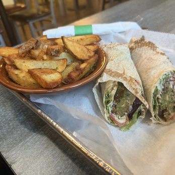 Jerusalem Market On Elm - Falafel and House-Made Fries - Mediterranean Near Me - Greensboro, North Carolina Jerusalem Market On Elm - Falafel and House-Made Fries - Mediterranean Near Me - Greensboro, North Carolina