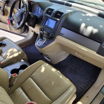 Big D's Detailing - Car Wash Near Me