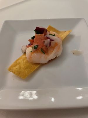 Cliff House Dining Room by null