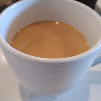 Eat. - Private Roast Guatemalan Coffee - New American Near Me - Las Vegas, Nevada