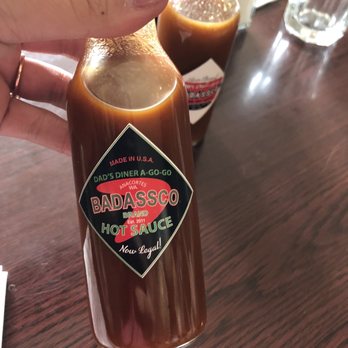 Dad's Diner - Homemade sauce - Breakfast & Brunch Near Me - Anacortes, Washington Dad's Diner - Homemade sauce - Breakfast & Brunch Near Me - Anacortes, Washington