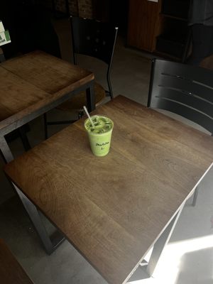 Plowshares Coffee Bloomingdale by null