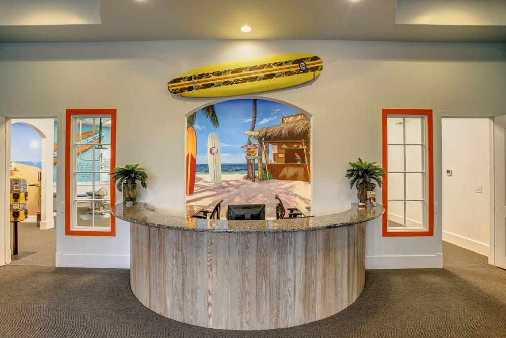 Hand prints christmas activites for children