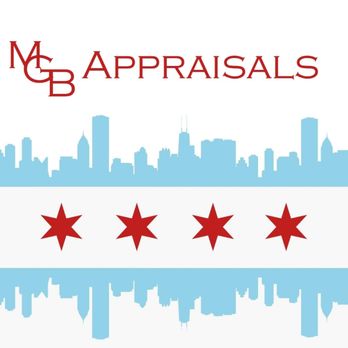 MGB Appraisals - Chicago Logo - Appraisal Services Near Me