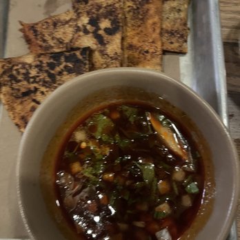 bartaco Seaport - Duck Quesadilla - Tacos Near Me - Boston, Massachusetts