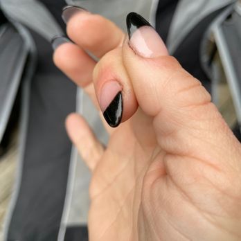 Kim's Nails - Polish in my cuticles - Nail Salons Near Me - Clarksville, Tennessee Kim's Nails - Polish in my cuticles - Nail Salons Near Me - Clarksville, Tennessee