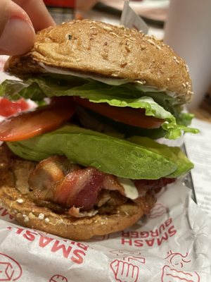 Smashburger by null