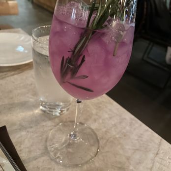 Alma Cocina Buckhead - Butterfly Effect - Mexican Near Me - Atlanta, Georgia
