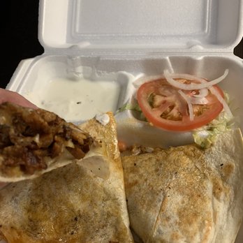 Santa Fe Restaurant - Carnitas quesadilla. - Mexican Near Me - Cathedral City, California Santa Fe Restaurant - Carnitas quesadilla. - Mexican Near Me - Cathedral City, California