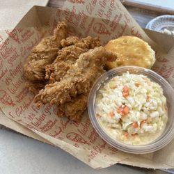 KFC - Chicken Tenders