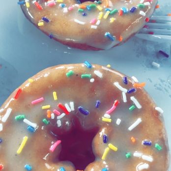 Duck Donuts - Donuts Near Me - Fayetteville, North Carolina