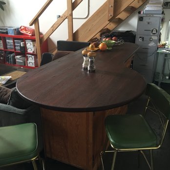 Neal's Cnc - custom Cooked Oak table top - Carpenters Near Me - Hayward, California Neal's Cnc - custom Cooked Oak table top - Carpenters Near Me - Hayward, California