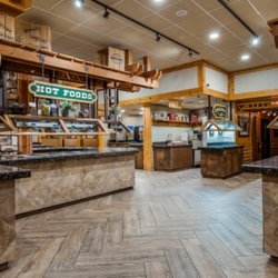 Ruby's Inn Cowboy's Buffet & Steak Room