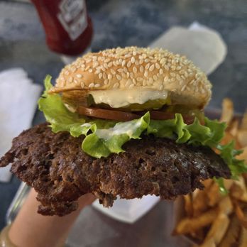Marty's - Burgers Near Me - Fort Lee, New Jersey