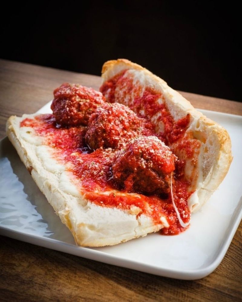 Slice House by Tony Gemignani