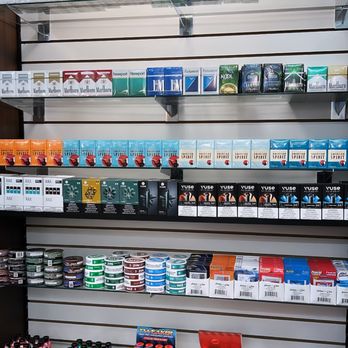 elfbar nachfüll pod läuft aus St. Louis vape shop closed after police allege illegal THC sales main image 0